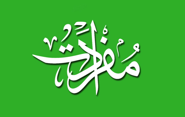 صورة عن موقع مفردات